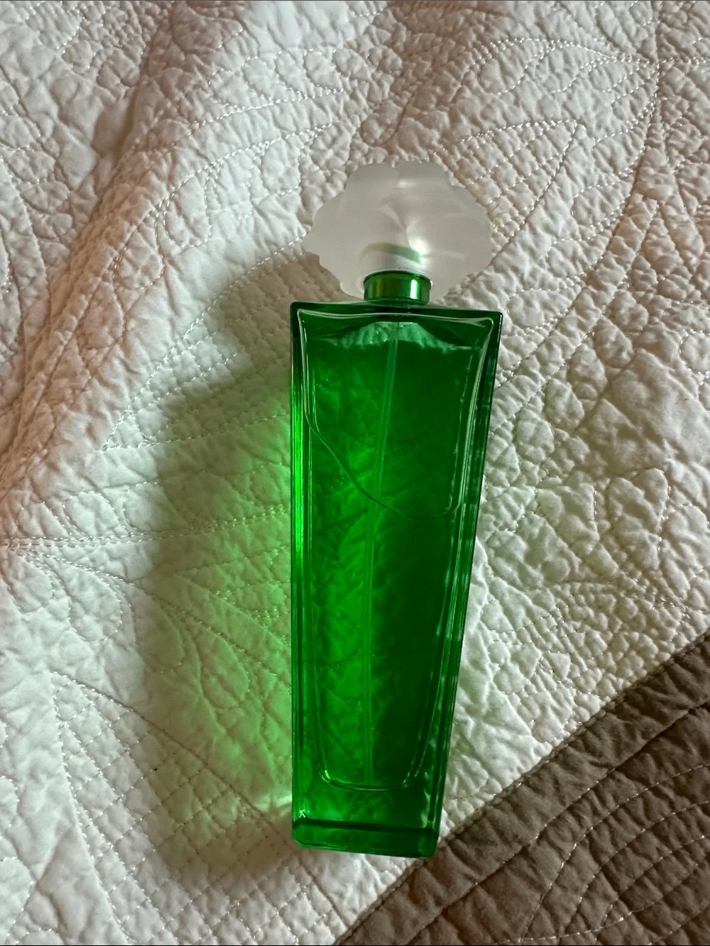 Elizabeth Taylor Gardenia 3.4 oz for Women Perfume